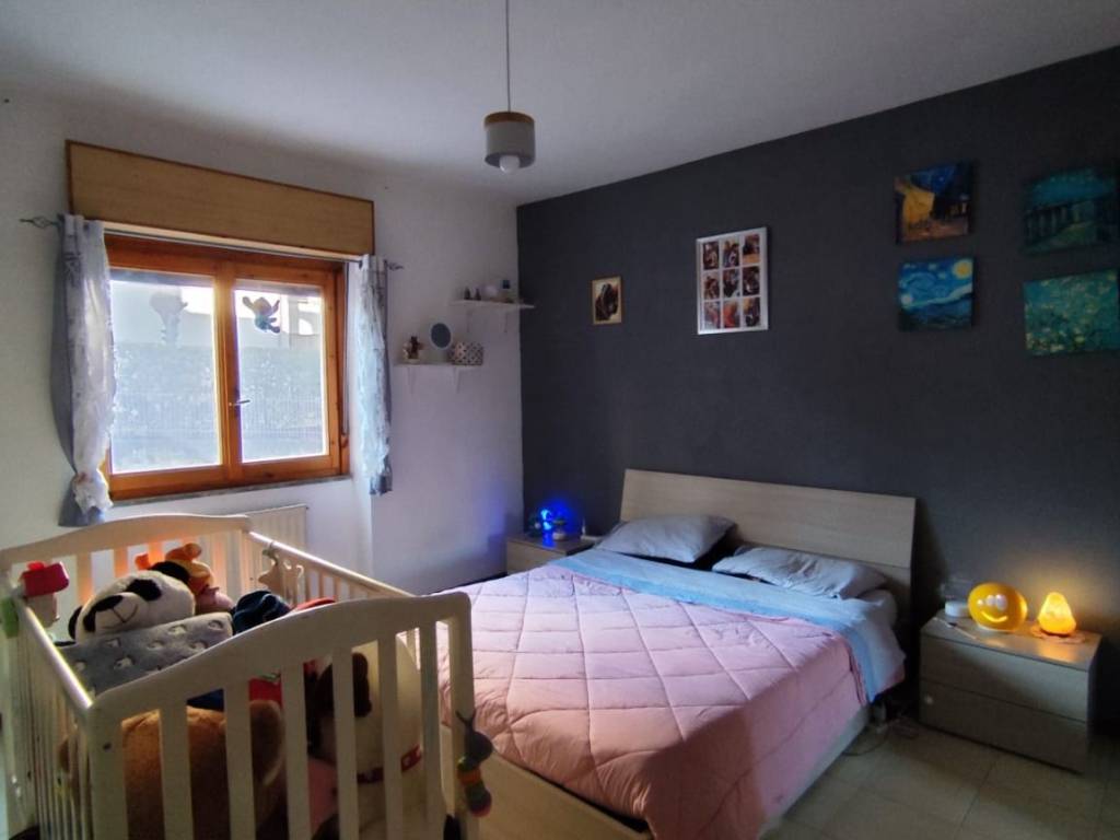 appartamento in vendita a Velletri