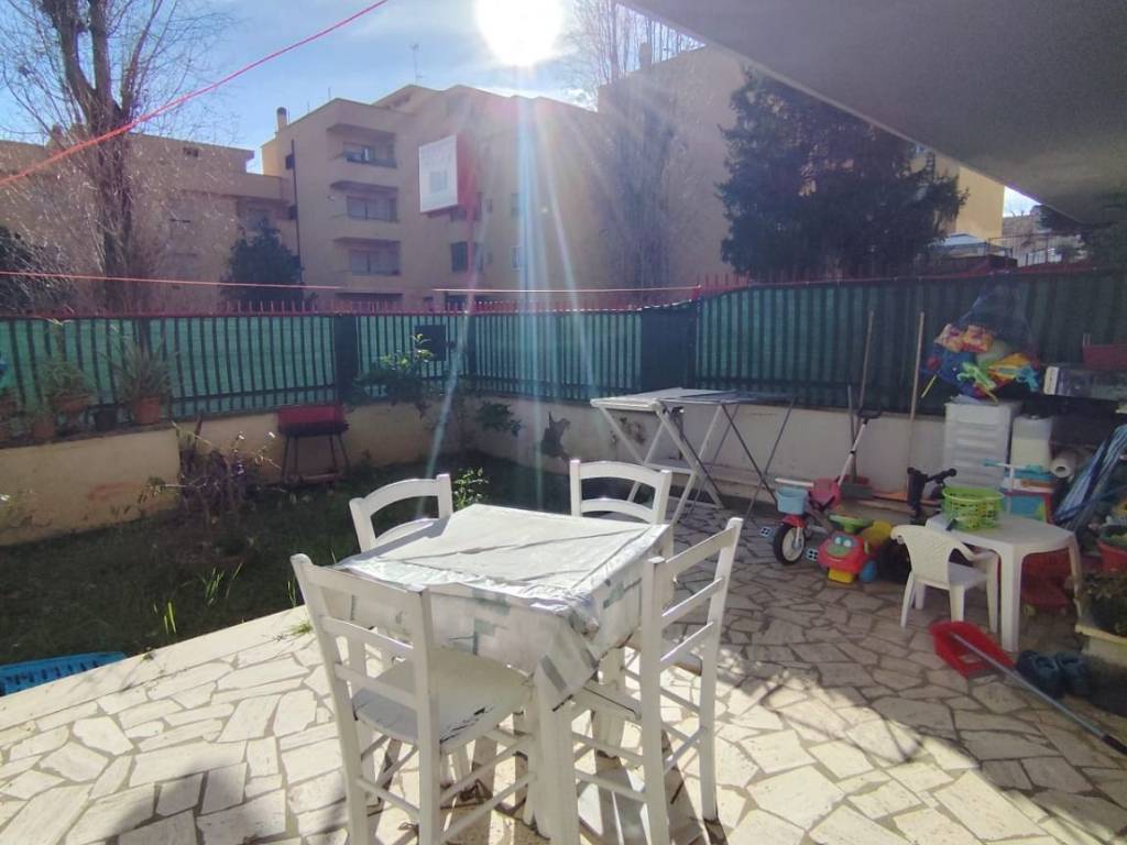 appartamento in vendita a Velletri