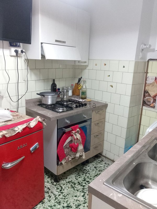 appartamento in vendita a Velletri