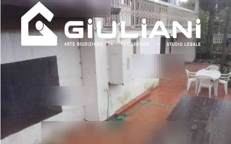 casa indipendente in vendita a Velletri