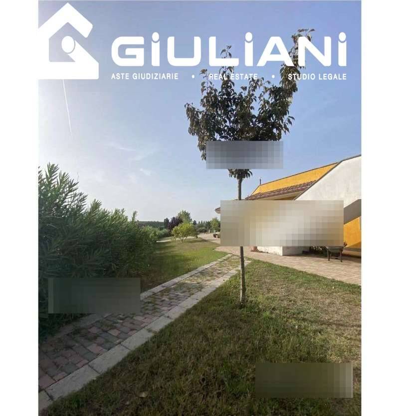 casa indipendente in vendita a Velletri