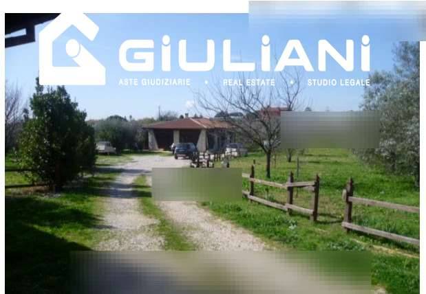 casa indipendente in vendita a Velletri