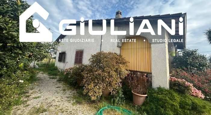 casa indipendente in vendita a Velletri