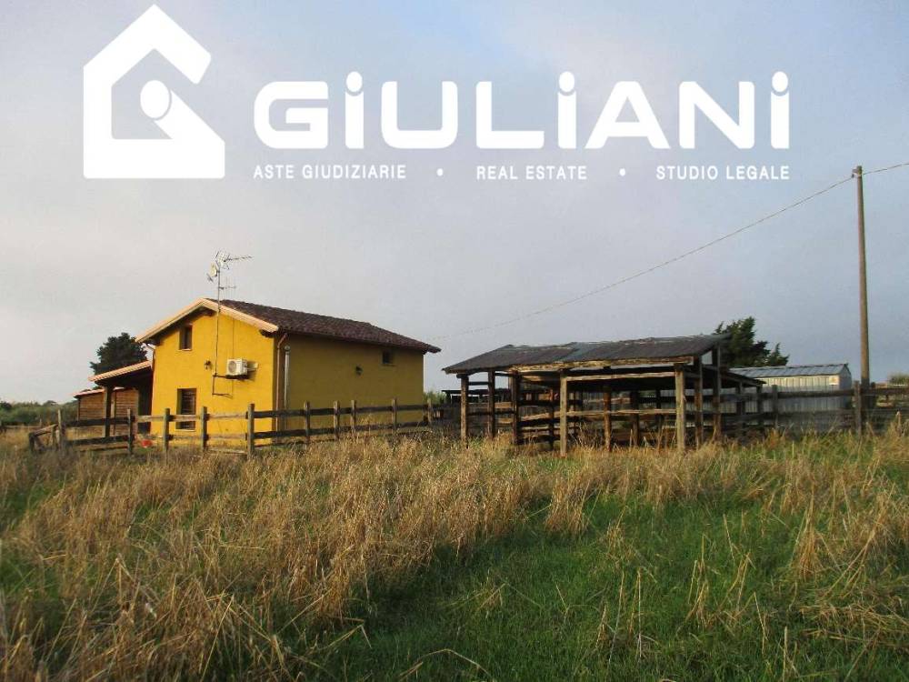 casa indipendente in vendita a Velletri