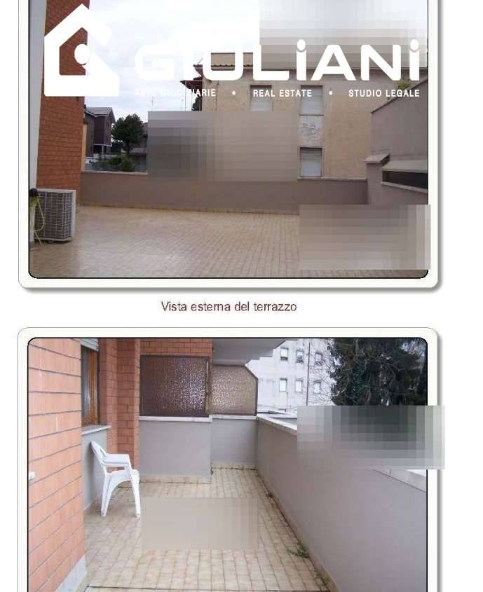 appartamento in vendita a Velletri