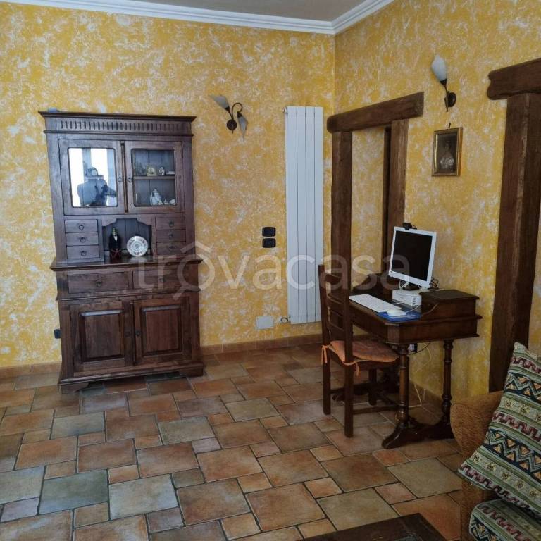 appartamento in vendita a Velletri