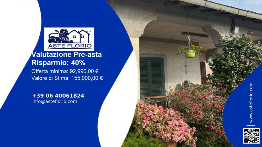 appartamento in vendita a Velletri