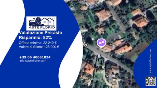 casa indipendente in vendita a Velletri