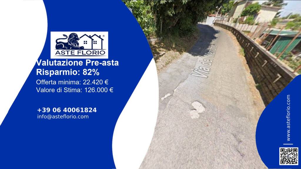 appartamento in vendita a Velletri