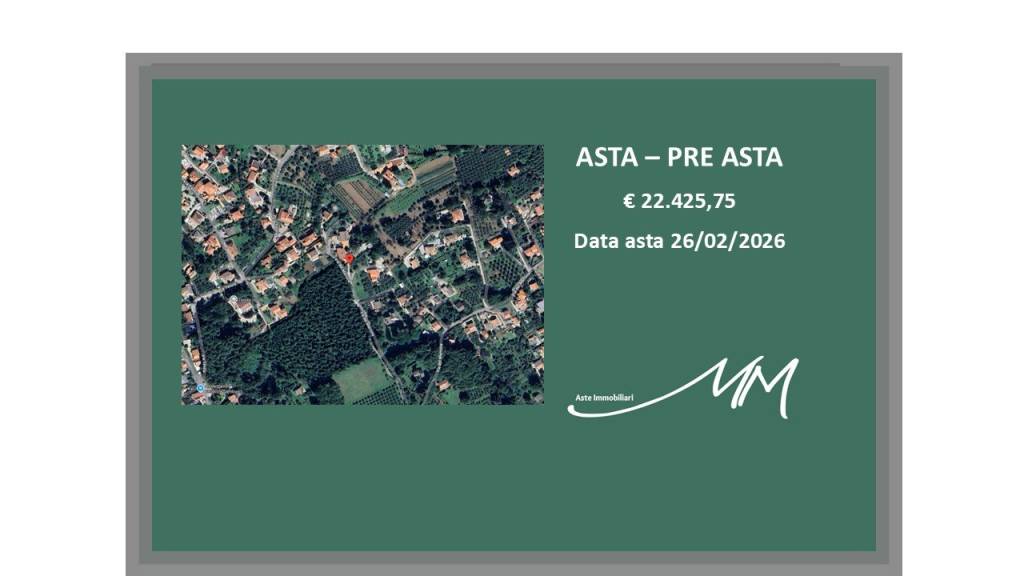 appartamento in vendita a Velletri
