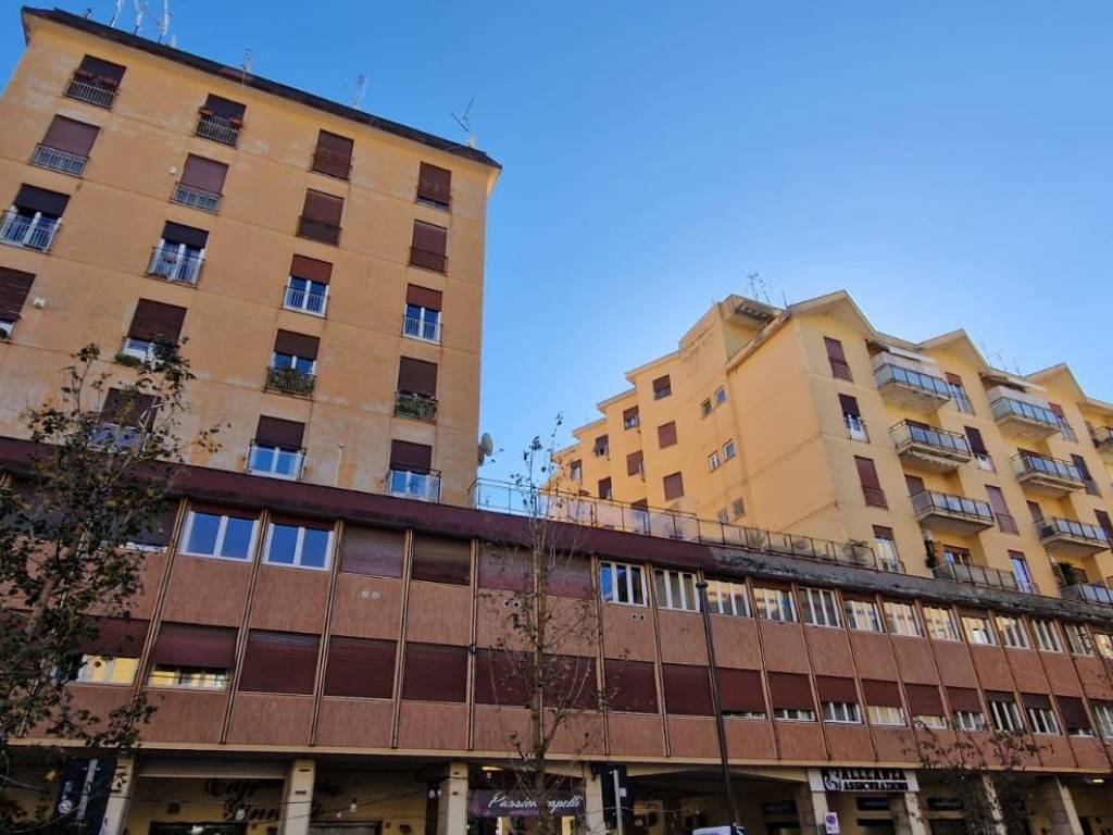 appartamento in vendita a Velletri