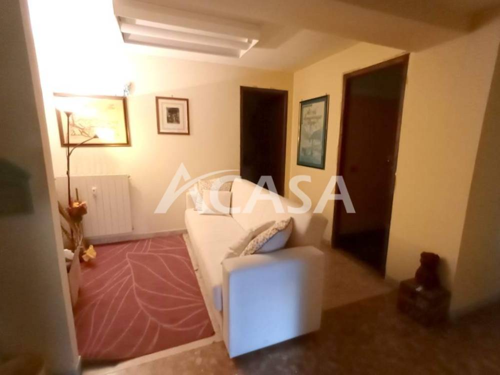 appartamento in vendita a Velletri