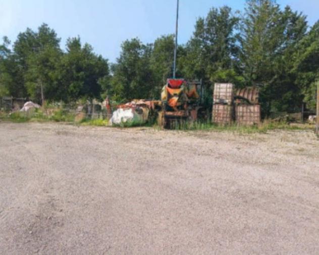 terreno edificabile in vendita a Velletri