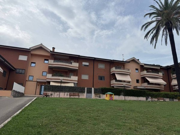 appartamento in vendita a Velletri