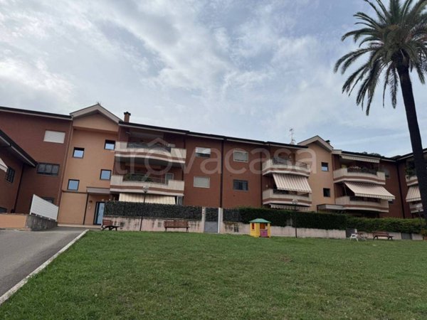 appartamento in vendita a Velletri