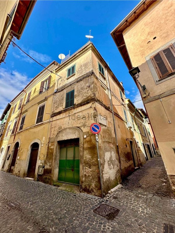 appartamento in vendita a Velletri