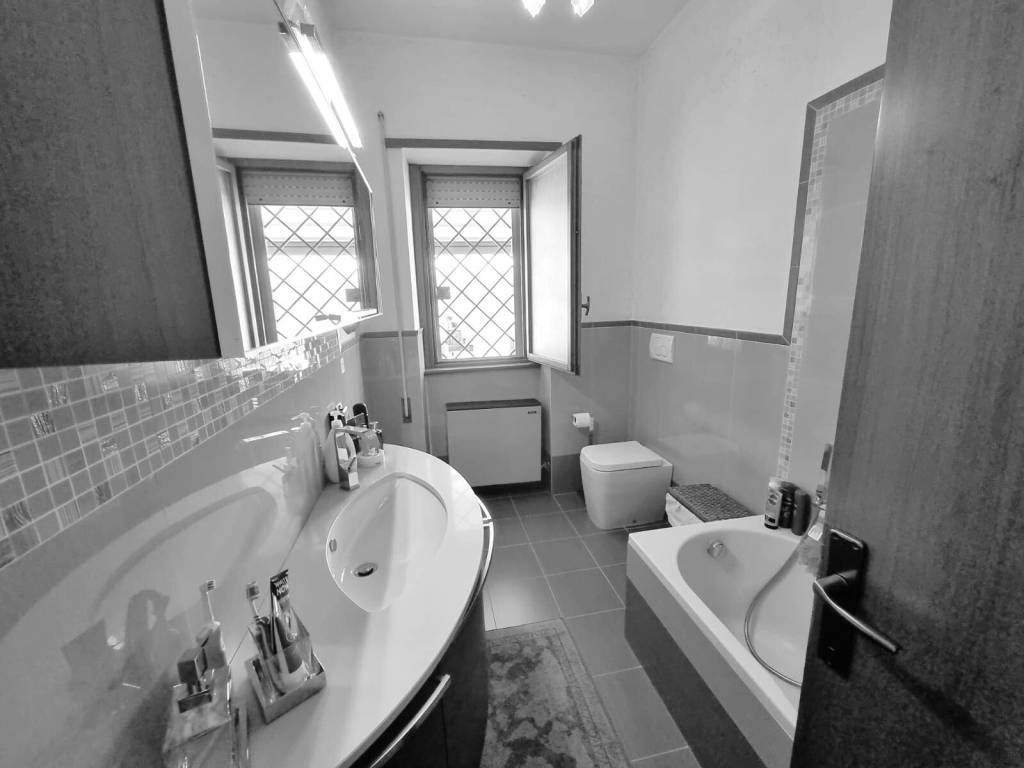 appartamento in vendita a Velletri