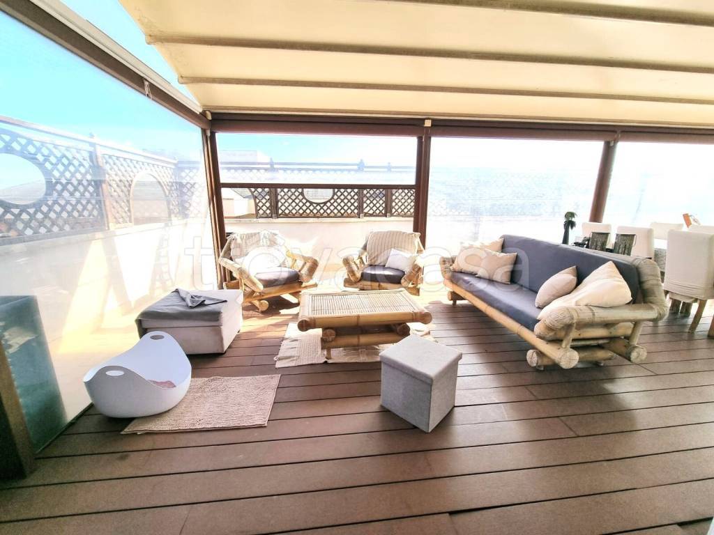 appartamento in vendita a Velletri