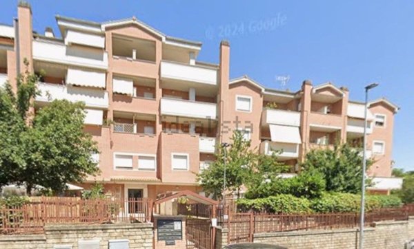 appartamento in vendita a Velletri