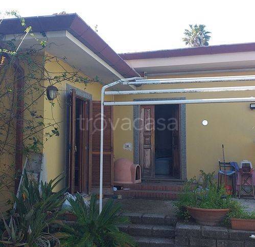 casa indipendente in vendita a Velletri