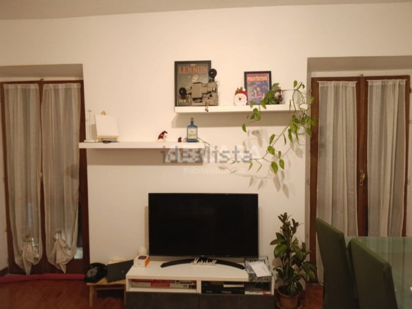 appartamento in vendita a Velletri