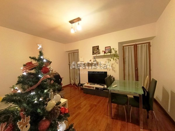 appartamento in vendita a Velletri