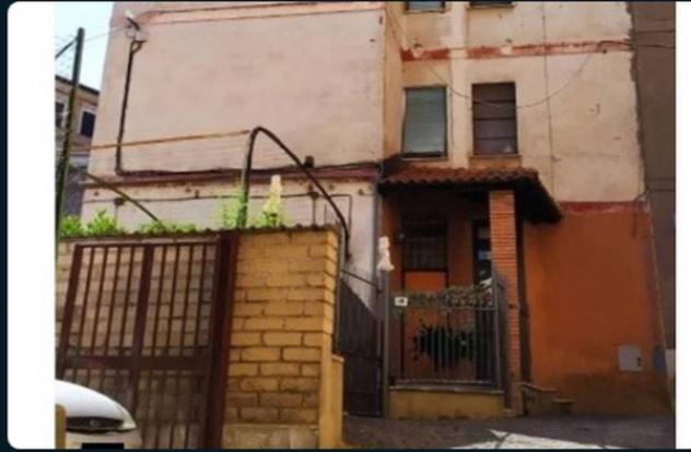 appartamento in vendita a Velletri