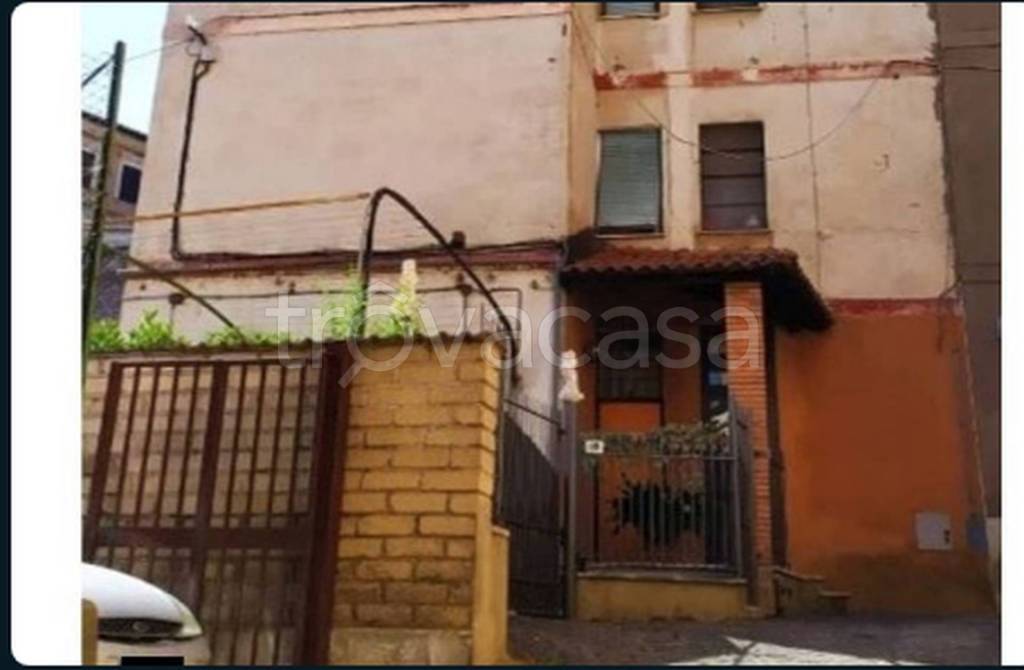 appartamento in vendita a Velletri