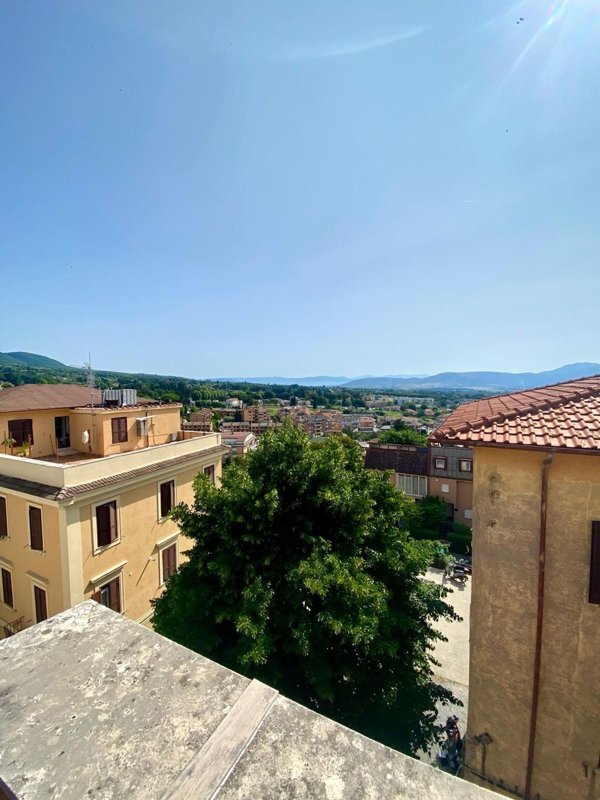 appartamento in vendita a Velletri