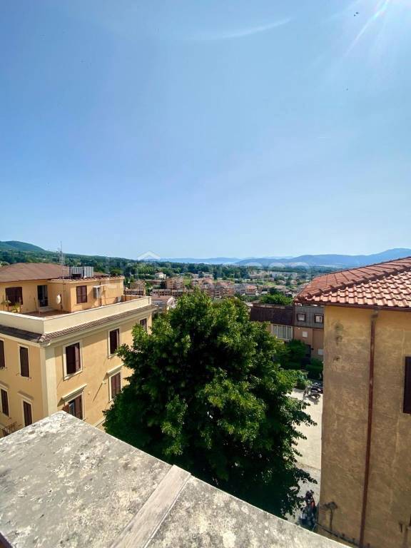 appartamento in vendita a Velletri