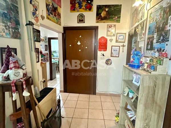 appartamento in vendita a Velletri