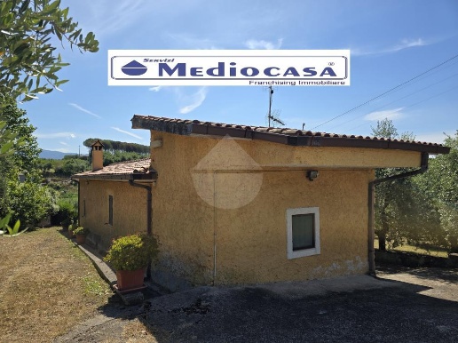 casa indipendente in vendita a Velletri