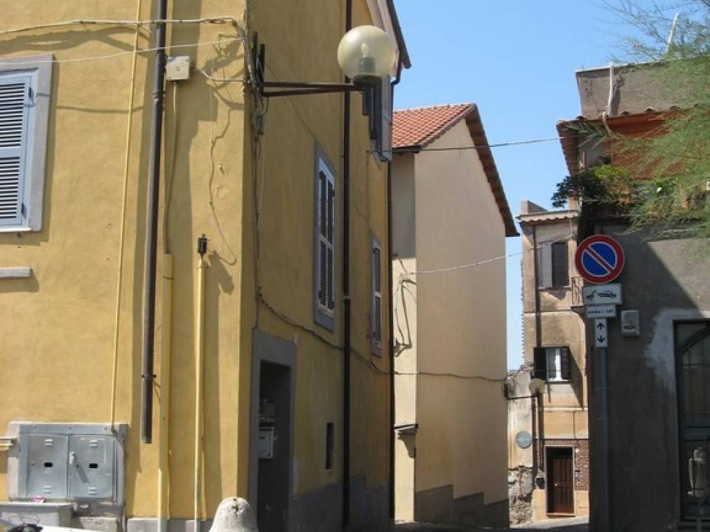 appartamento in vendita a Velletri