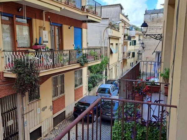 appartamento in vendita a Velletri