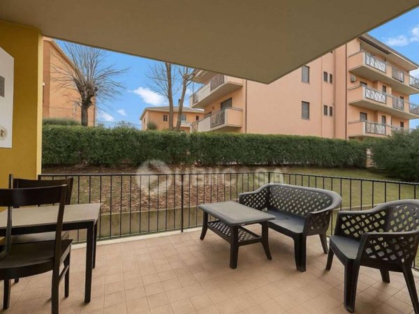 appartamento in vendita a Velletri