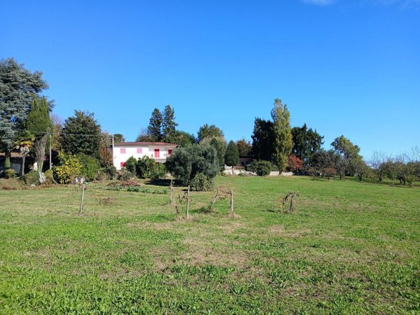 casa indipendente in vendita a Velletri