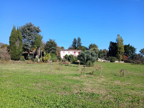 casa indipendente in vendita a Velletri