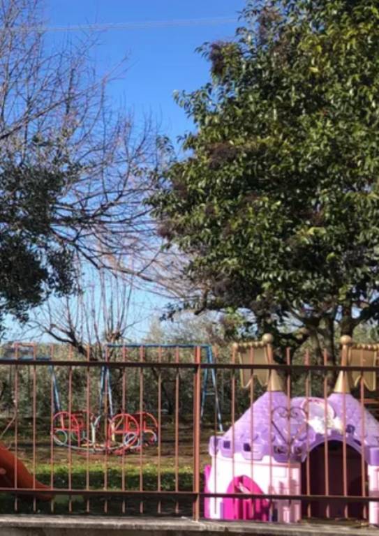 terreno edificabile in vendita a Velletri