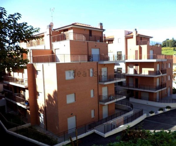 appartamento in vendita a Velletri
