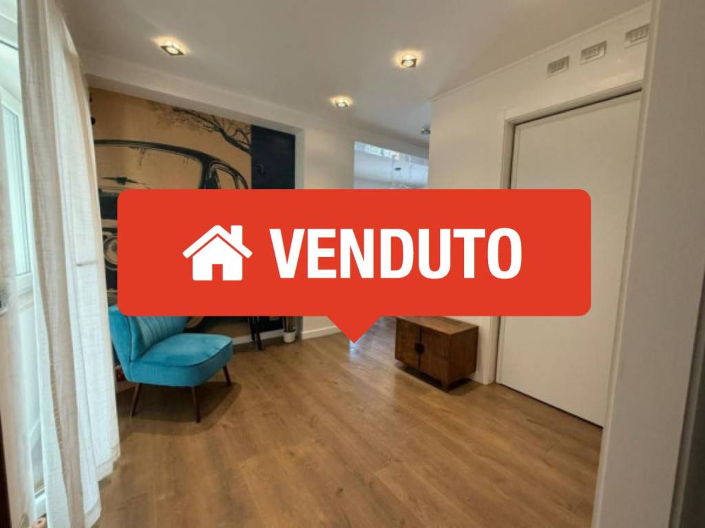 appartamento in vendita a Velletri