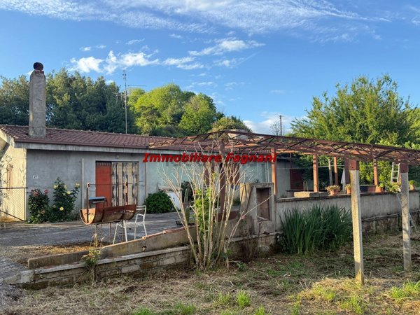 terreno agricolo in vendita a Velletri