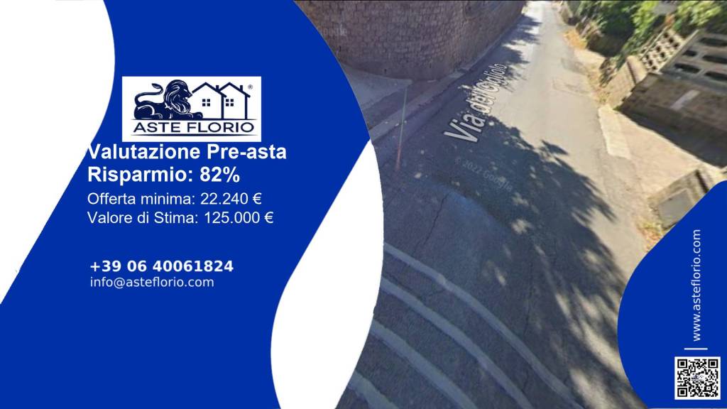 appartamento in vendita a Velletri