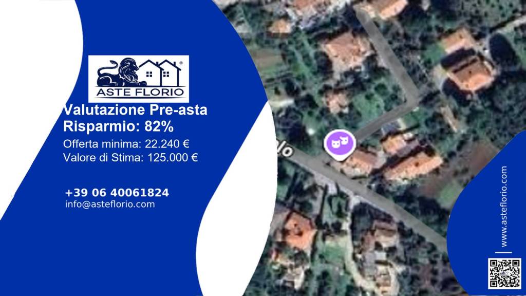 appartamento in vendita a Velletri