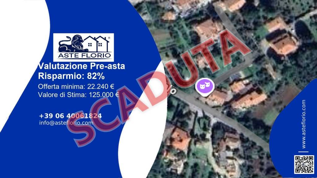 appartamento in vendita a Velletri