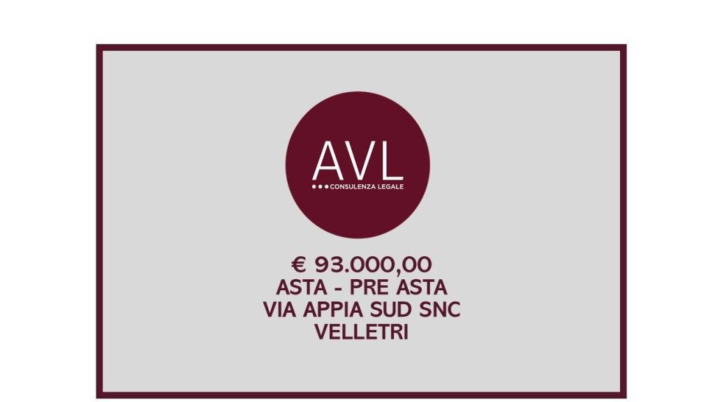 casa indipendente in vendita a Velletri