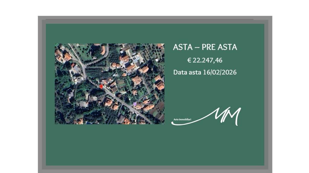 appartamento in vendita a Velletri
