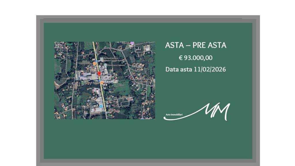 casa indipendente in vendita a Velletri