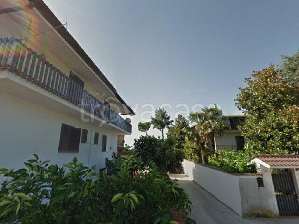 appartamento in vendita a Velletri