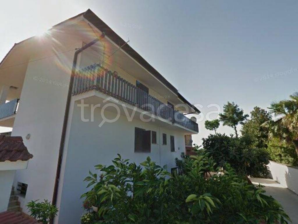 appartamento in vendita a Velletri