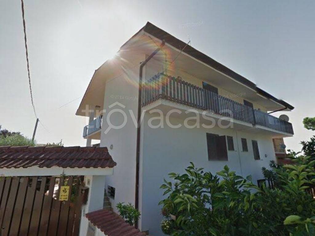 appartamento in vendita a Velletri